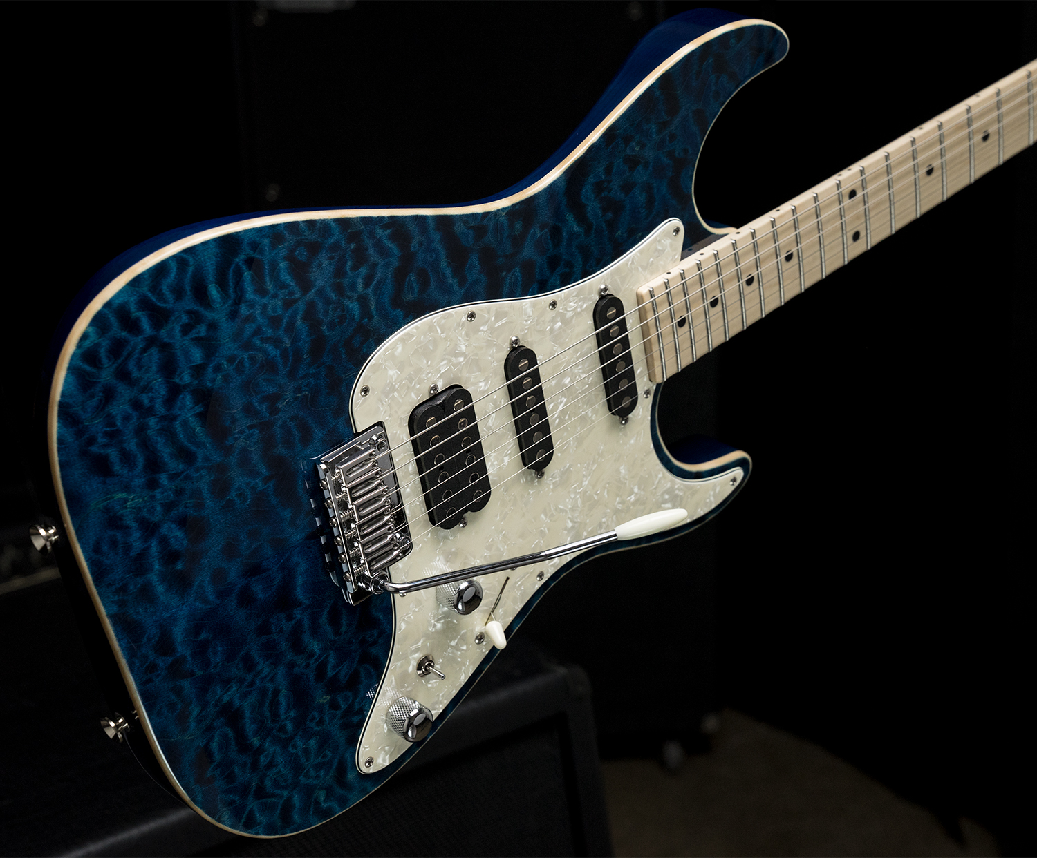 Anderson Guitarworks